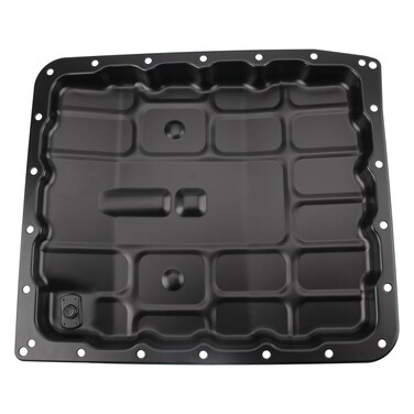 AUTOKAY 31390-90X0B Transmission Oil Pan Fits for Nissan Frontier Armada Pathfinder 350Z Xterra Titan