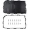 YMAUGP 24117624192 24117613253 24117604960 24118612901 Auto Transmission Oil Pan Gasket Valve for BMW 228i 230i 320i 325i 328i 330i 335i 428i 535i 550i 640i 650i 740Li 740i 750Li Alpina 2010-2017