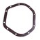 DVPARTS Differential Cover Gasket LLR-D044 Compatible with Dana 44 Axles Drivetrain Sealing
