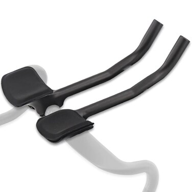 Bike Handlebar Extender,RXL SL Bike Rest Handlebar Triathlon Bike Handlebar TT aero bars For Road Bike 50&deg;Aero bars clip on aero bars bicycle aero bars for road bike profile designs aero bars