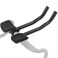 Bike Handlebar Extender,RXL SL Bike Rest Handlebar Triathlon Bike Handlebar TT aero bars For Road Bike 50&deg;Aero bars clip on aero bars bicycle aero bars for road bike profile designs aero bars