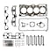 KAC Head Gasket Set, Engine Cylinder Head Gasket Kit Fit for 2002-2006 Altima 2.5L, 2002-2006 Sentra 2.5L,OEM HS26261PT, ES72198, Head Gasket Kit