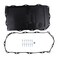 ApplianPar Transmission Oil Pan with Gasket for BMW 228i 320i 328i 335i 528i 530i 550i X3 X4 X5 X6 Jaguar XJ XF