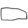 MOTOKU Steel Transmission Oil Pan Gasket for Honda CR-V 2015-2022 Civic 2016-2022 Accord 2013-2021