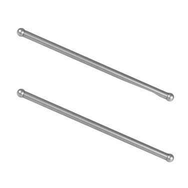 24-411-05-S Push Rod for Kohler Specific Command V-Twin, 2441105s, 24 411 05-s 6in Push Rods, for Kohler Engine Parts Replacement and Lawn Mower Repairing, 2 Pack