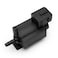11747810831 Vapor Canister Purge Valve Compatible with X5 2.0L 3.0L 4.4L 4.8L,X3 2.5L 3.0L,325I 2.5L,Z4 2.0L 2.5L 3.0L 3.2L,X6 3.0L 4.4L,328I 2.0L 2.8L 3.0L,X1 2.0L 3.0L,530I 3.0L,650I 4.4L,