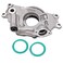 High Volume Oil Pump Replacement - Compatible with 4.8L 5.3L 6.0L Silverado, Suburban, Tahoe, Trailblazer, GMC Sierra, Yukon, Cadillac Escalade - Replace M295HV