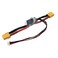 APM 2.5 2.6 2.8 for Pixhawk Power Module 30V 90A with 5.3V DC BEC with T XT60 Plug for RC Drone Helicopter Part Quadcopters Accessories (XT60)