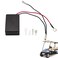 Panglong Club Car RPM REV Limiter, Suitable for Club Car 1992-Up DS and Precedent Gas Golf Cart FE290 FE350, OEM Reference NO.1016511, 1019094-01