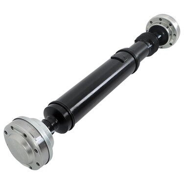 Driveshaft Prop Shaft Assembly Rear Replacement for Wrangler 2-Door 2007 2008 2009 2010 2011 3.8L 4WD