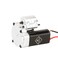 FEDCO FCX24 Motor Upgrades 32T 180 Motor 2 Speed Transmission Gearbox with Steel Gear for FMS FCX24 Upgrade Parts 1/24 RC Crawler