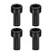 007-990-84-04 Front Driveshaft Bolt Compatible with Benz C43 CLS450 GLC63 S63 C300 C350 C400 CLS53 E450 E53 E63 Maybach S560 S550 E300 CLS550 CLS63 E400 E43 CLS400 C450 E350 E63 Replaces A0079908404
