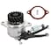 Tektall New 8N18204B Governor Assembly 2 Arm for Ford Holland 8-N 8N 18204B 86979850 1109-6400 Tractor Engine