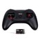 Radiolink T8S 8 Channels 2.4G RC Transmitter and Receiver 8CH R8EF RX, Radio Remote Controller, Built-in Rechargeable 1S Battery for Quad Drone/Airplane/Car/Boat/Robot and More (Mode 2 Left Throttle)