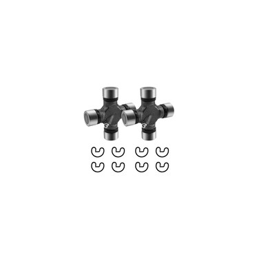 GLOCRORET 5-213X U-Joint Kit 1330 Series Universal Joint (OSR), 2pcs/Set