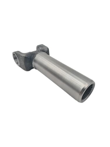 New 32 Spline 1344 3R Slip Yoke For Chevy 246 261 263 Transfer Case   For Dorman 697-562   40032054, 12479383, 88963576, 3R03-400, 07838665,12472952, 7838665, N2-3-9161X, N3R-3-9101X