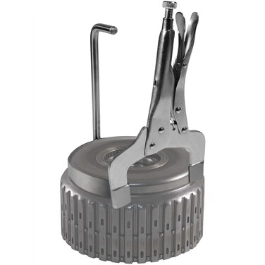 Yoursme T-47781AC 1-2-3-4 &amp; 3-5-Reverse Drum Removal and Installation Tool for 6L50 6L80 6L90 GM Transmission, Compatible with 2006-Up Cadillac Chevy GMC and Trucks