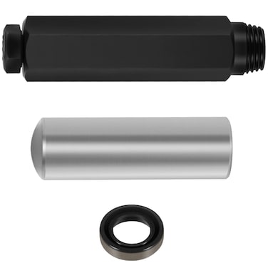 Transmission Shifter Seal Remover &amp; Installer Tools Set with Seal Compatible with GM 4L60E 4L80E 4LC65E 4L70E