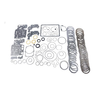 yeedaky 03-72LE A43DE A46DE A46DF Transmission Repair Kit for Chevrolet Tracker 1.6L 2.0L 2.4L 2.5L 1996-2004 Suzuki Grand Vitara 2.4L 2009-2012 X-90 1.6L 1996-1998 Mazda Miata MX5 1.8L 1998-2005