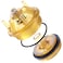 OAMCE Bonnet and Poppet Repair Kit Fit for FEBCO 765-1" &amp; 1-1/4" Backflow Preventer and Vacuum Breaker Replacement Part Number# 905-212