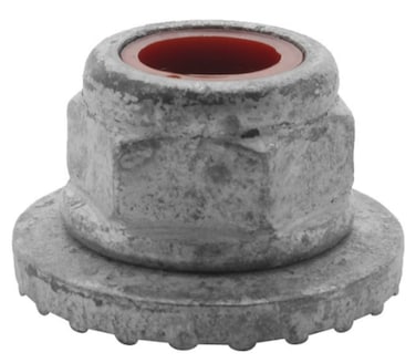 Mopar Washer Nut - 6512023AA