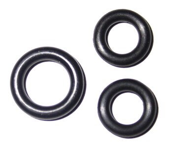 Generic Lower &amp; Upper Drive O-Rings 3852045 &amp; 3855081 Outdrive Gearlube Gearoil O'ring Marine Duo Set SX-M, SX-A, DPS-A DPS-B Inboard Outboard Compatible with Volvo Penta, Sierra, Mercruiser