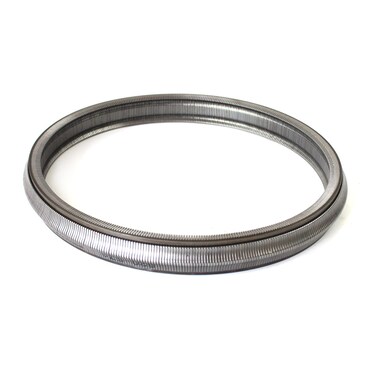 INGKAN Transmission 901050 CVT Chain Belt Fits for Nissan CubeMarch Note Tiida Versa 901050 Transmission Replacement Parts