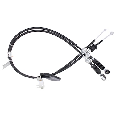NewYall Type-S Transmission Shifter Cable for Acura RSX 2.0L 2002-2006