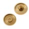 HIMARKLIF Upgrade Brass Convertible Top Transmission Left Right Side Gears Compatible with Porsche Boxster 986/987 1997-2012 Replace# 98756118001