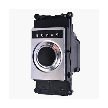 cycwer LR117067 Transfer Control Shift Module Panel Gear Shift Module Gearbox Shifter for 2017-2020 Range Rover