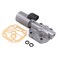 NewYall Automatic Transmission Solenoid with Gasket O-ring seals for Honda Accord Element Civic CR-V Fit 28250-PRP-013 28250-RPC-003 98987B, TCS26, 2N1144, 90428B 14411296 28250-PRP-003