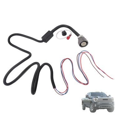 4L80E Stand Alone Controller Full Manual Shift Conversion, fits for 4L80E Transmission 1994-Up, No Computer Required