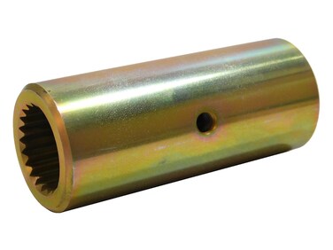 Lskioer Drive Shaft Bushing, Prop Shaft Coupling Replacement Fits for Polaris Magnum Xpedition 500 425 325 1999-2002, Repalce 5132201