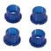 RLB-HILON Transmission Shift Bushing for 133884, Compatible with Toyota 4Runner Camry Tacoma Pickup Celica Cressida MR2 Supra Gear Shifter Bushing