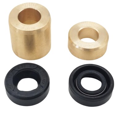 GHmarine 18-3760 Bell Housing Shift Shaft Bushing Kit for MerCruiser Alpha one, Alpha One Gen 2 Sterndrives 23-806036A1