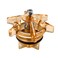 905-211 1/2"-3/4" Bonnet &amp; Poppet Assembly Repair Kit for febco 765CBV &amp; 765DBV repair kit
