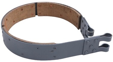 LSSOCH New Brake Band TX12850 72090579 Compatible with Long Tractors 260C 310 350 360 445 460 510 560 610 5040