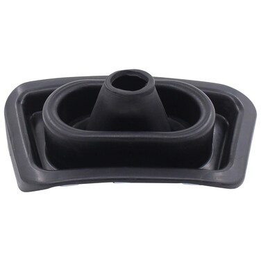 MOTOKU Gear Shift Boot for Ram 1500 2011-2013, Ram 2500 2011-2022, Ram 3500 2011-2022