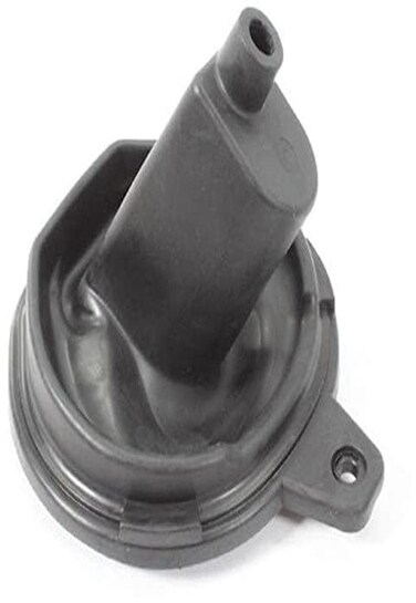 Chrysler Genuine 52060165AE Gear Shift Boot