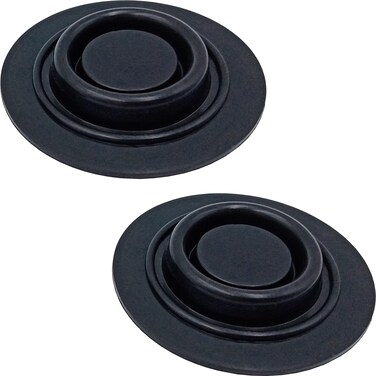 kweiny Brake Master Cylinder Cap Gasket Compatible with Ford Lincoln Mercury 2000-2015 Some Models