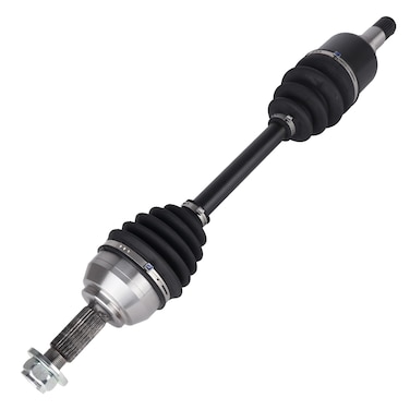 KUSATEC CV Axle Shaft Assembly Compatible with Ford Focus 2000-2011, Front Left side, 2.0L L4, Replace# 66-2143