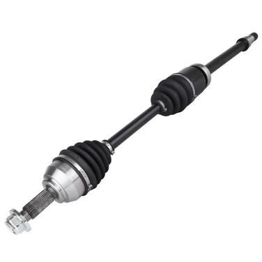 PAROD 662144 CV Axle Assembly Fit for 2000-2011 Ford Focus Front Right Passenger Side