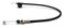 064-8057-17 Lawn Mower Brake Cable Compatible with Bad Boy MZ/MZ Magnum Lawn Mowers Series