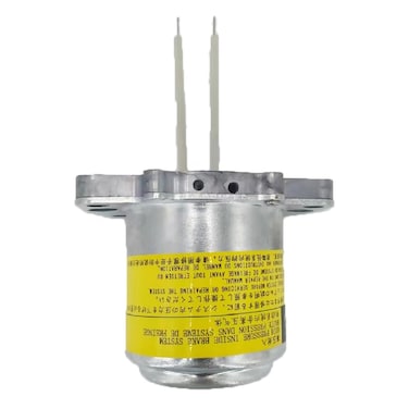 VIPIH Anti lock Brake Pump ABS Motor 44510-48060 Fit For Lexus RX400h 2006-2009 For Toyota Highlander 2006-2009 44510-48061 Directly Installed