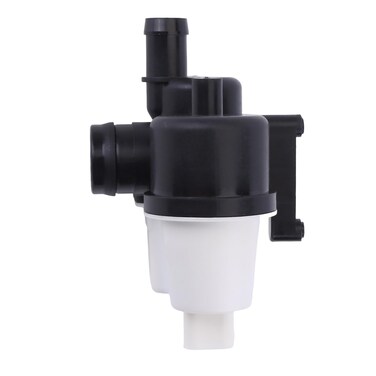 Slakerbe 0261222022 Fuel Vapor Leak Detection Pump,Fuel Vapor Leak Diagnostic Pump Compatible for Land Rover LR2 LR3 LR4 Evoque Evoque,for Volvo C30 C70 S40 S80 V50 V70 XC70