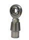 Generic 1/2"" X 1/2"" Heim Joint Rod End, Jam Nut &amp; .75 OD Bung (Right Hand