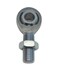 Generic 3/4&rdquo; Rod End Heim Joint Right hand thread with jam nut (Normal Thread), Onesize