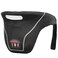 BESPORTBLE Motorcycle Neck Protector Motocross Gear Neck Brace Full Neck Guard Race Collar Support for MTB Bike Cycling Off-Road Riding Black