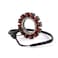 Tykick Stator for Harley Davidson Sportster 883 Sportster 1200 2007-2013 Iron 883 2009-2013 Forty Eight 2010 2011 2012 2013 Seventy Two 2012 2013 Replaces 29997-07 29997-07A 29900067 2999707 2999707A