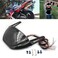 motoparty Rear Tail Light Brake Turn Signals Integrated For Honda CBR600RR 2007-2012 CBR 600 RR CBR600 600RR Rear Tail LED Light